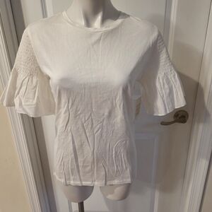 Maette Stella & Dot New Tshirt Size Medium